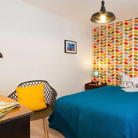 Apartmán Mr Franks Sulzbach-Rosenberg